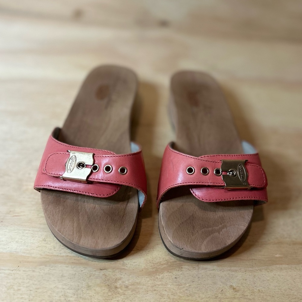 Dr Scholl’s Original Collection Sandals